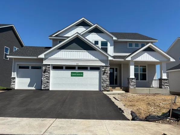 1717 Upper 143rd St E, Rosemount, MN 55068