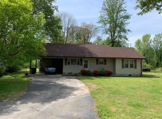 1476 W Court St, Piggott, AR 72454