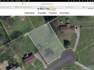 LOT 34 Ty Dr, Louisville, TN 37777