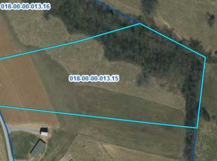 383B Dillon Ln, Ewing, KY 41039