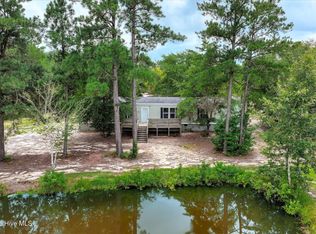 1241 Farmers Bridge Rd, Keysville, GA 30816