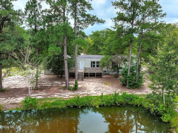 1241 Farmers Bridge Road, Keysville, GA 30816