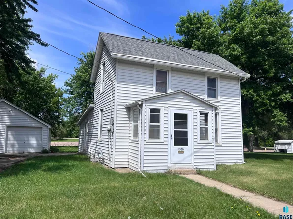 1300 E Prospect St, Sioux Falls, SD 57104