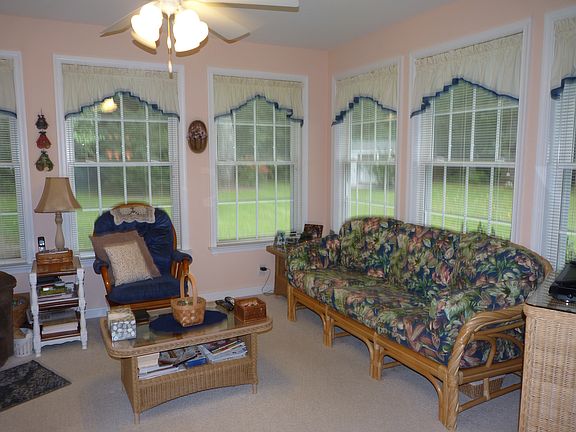 Sunroom