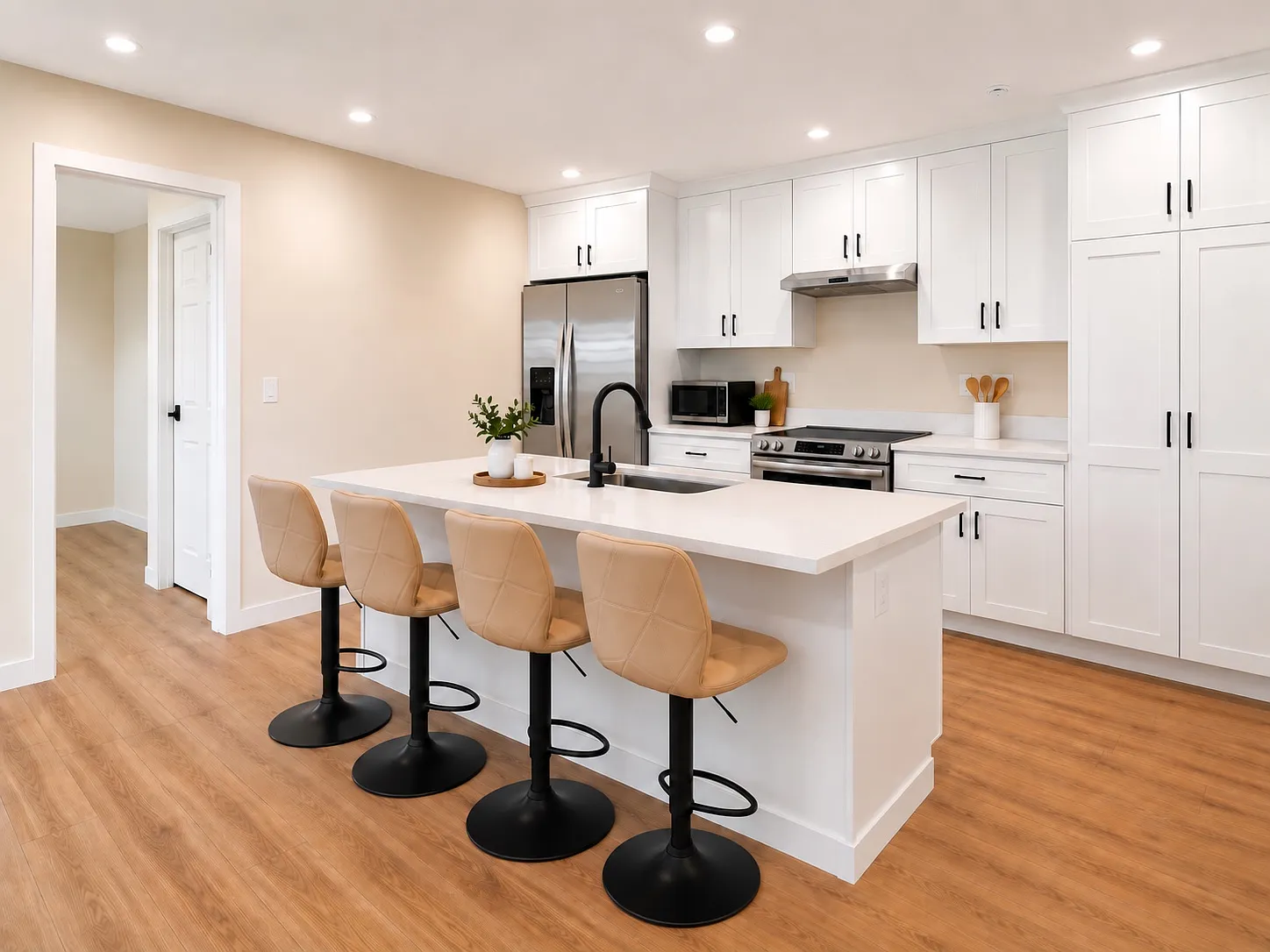 2 bed, $3,000 — Photo 3