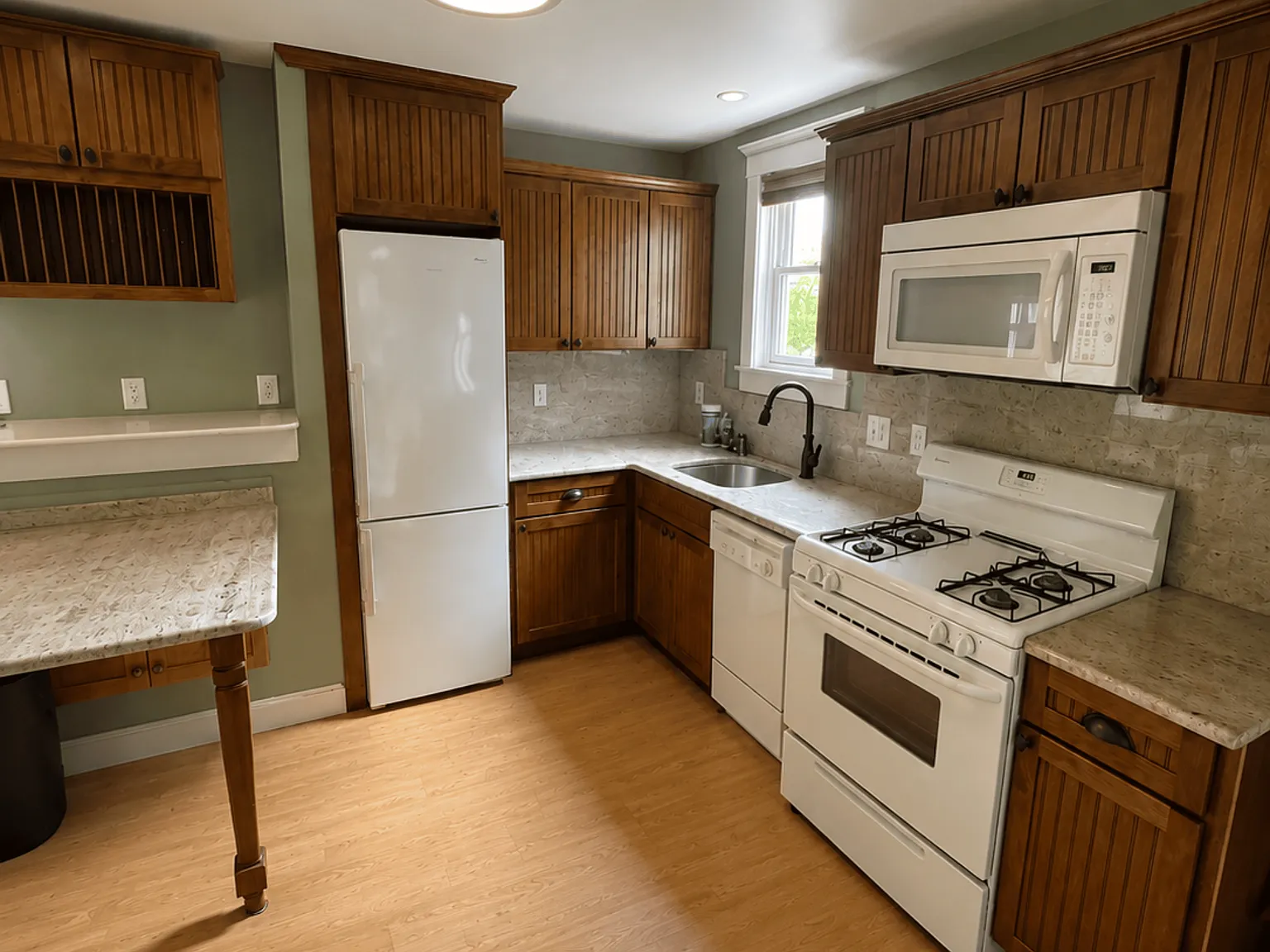 2 bed, $1,700 — Photo 1