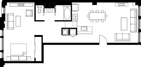 Union Lofts — Photo 20