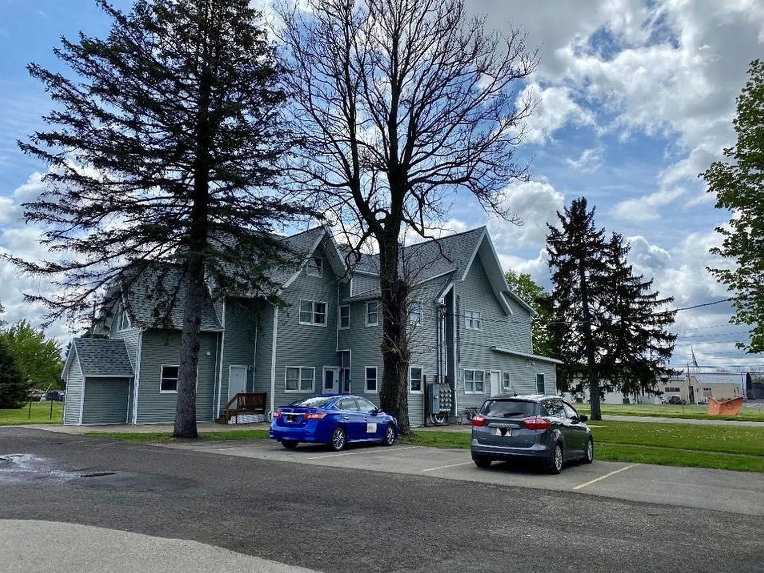 740 Chemung St Horseheads — Photo 1