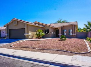 3405 W Colton Ave, North Las Vegas, NV 89032