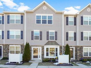 6457 Cornwall Dr UNIT 61, Sykesville, MD 21784