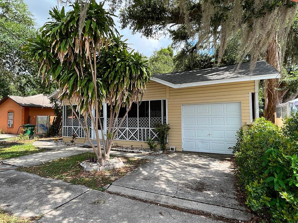 1304 E 32nd Ave, Tampa, FL 33603 Zillow