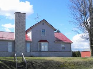 32271 Fawn River Rd, Burr Oak, MI 49030