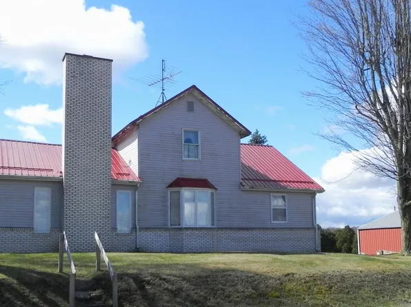 32271 Fawn River Rd, Burr Oak, MI 49030