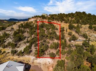 52 N Red Hill Road 1 12 20 #DDE, Central, UT 84722