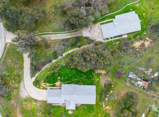 3764 McNally Rd, Mariposa, CA 95338