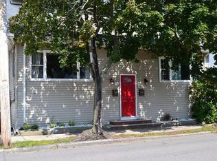 46 Bickford Ave, Revere, MA 02151