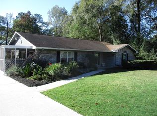 2435 Prentice Rd, Conroe, TX 77384