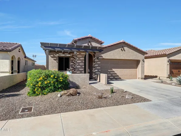 16746 S 181st Drive, Goodyear, AZ 85338
