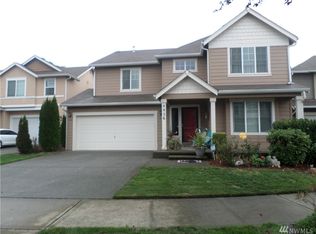 4926 Switchback Loop SE, Lacey, WA 98513