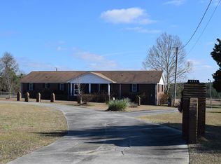 2075 Green Pond Rd, Aiken, SC 29803