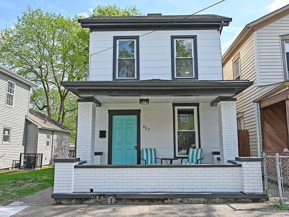 1st image of 827 Greenwood Ave
