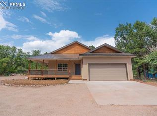 8875 Old Canon City Rd, Colorado Springs, CO 80926