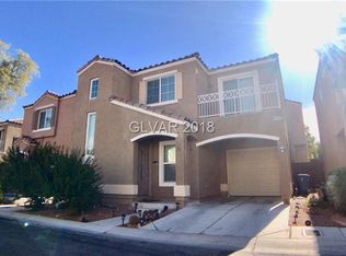 6265 Pangea Ave, Las Vegas, NV 89139