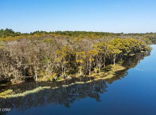 3199 Pate Pond Rd, Vernon, FL 32462