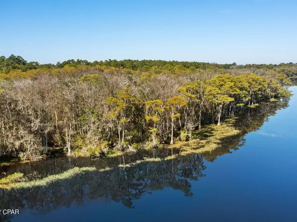 3199 Pate Pond Rd, Vernon, FL 32462