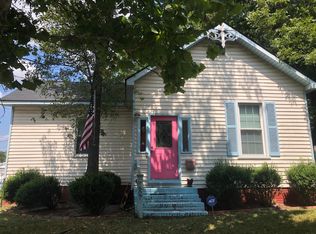 607 Kentucky St, Columbia, SC 29201