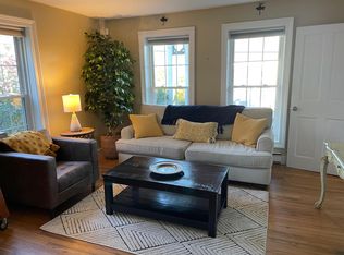 19 Ashby St #2, Mystic, CT 06355