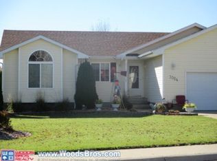 3324 Schroeder Ave, Grand Island, NE 68803