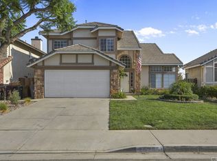 26265 Perrier Dr, Moreno Valley, CA 92555