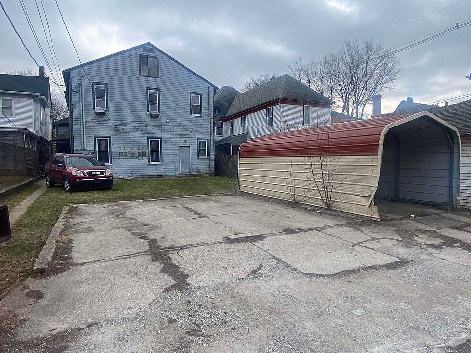 820 E Market St, Logansport, IN 46947 Zillow