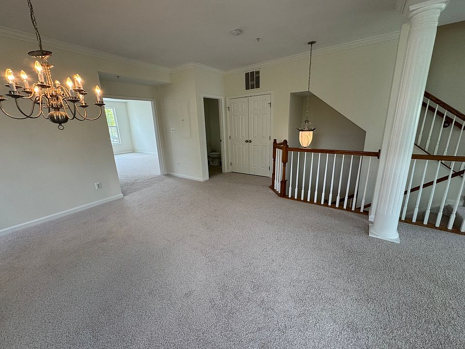 Main Living Area