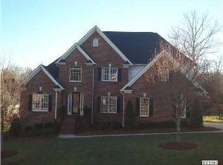 5050 Graystone Estates Dr, Belmont, NC 28012