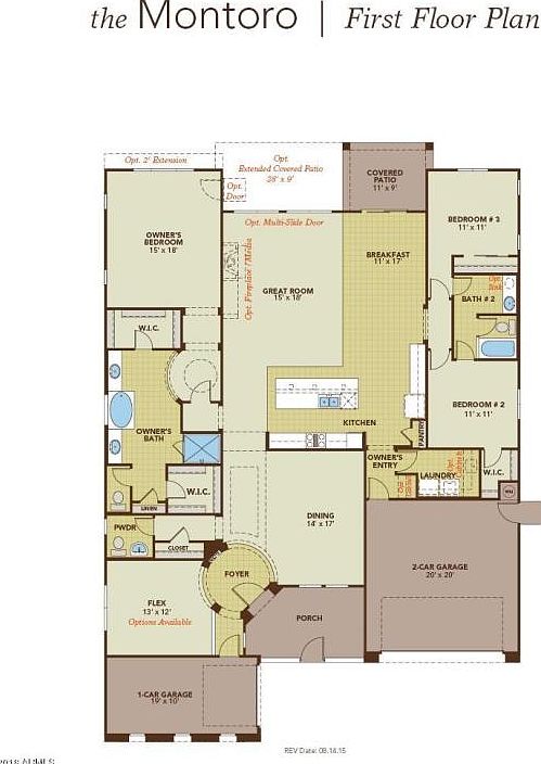2nd image of 18426 W Goldenrod St