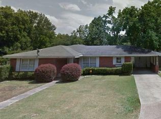 1015 College Cir, Carthage, TX 75633