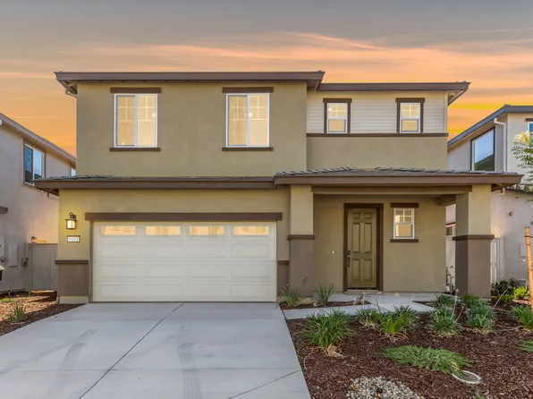 5033 Frisbee Dr, Roseville, CA 95747