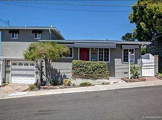 4840 Baylor Dr, San Diego, CA 92115