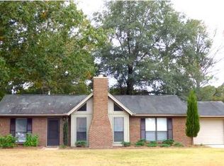 802 Cobblestone Curv, Prattville, AL 36067