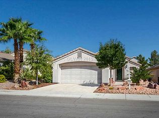 2162 Point Mallard Dr, Henderson, NV 89012
