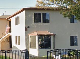 2431 1/2 W Repetto Ave, Montebello, CA 90640