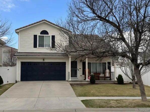 4983 Halifax Court, Denver, CO 80249