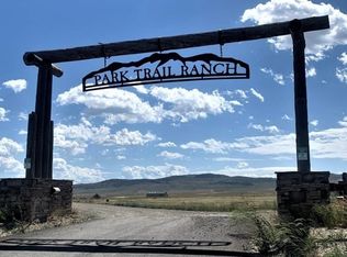 40 Buffalo Jump Trl, Toston, MT 59643