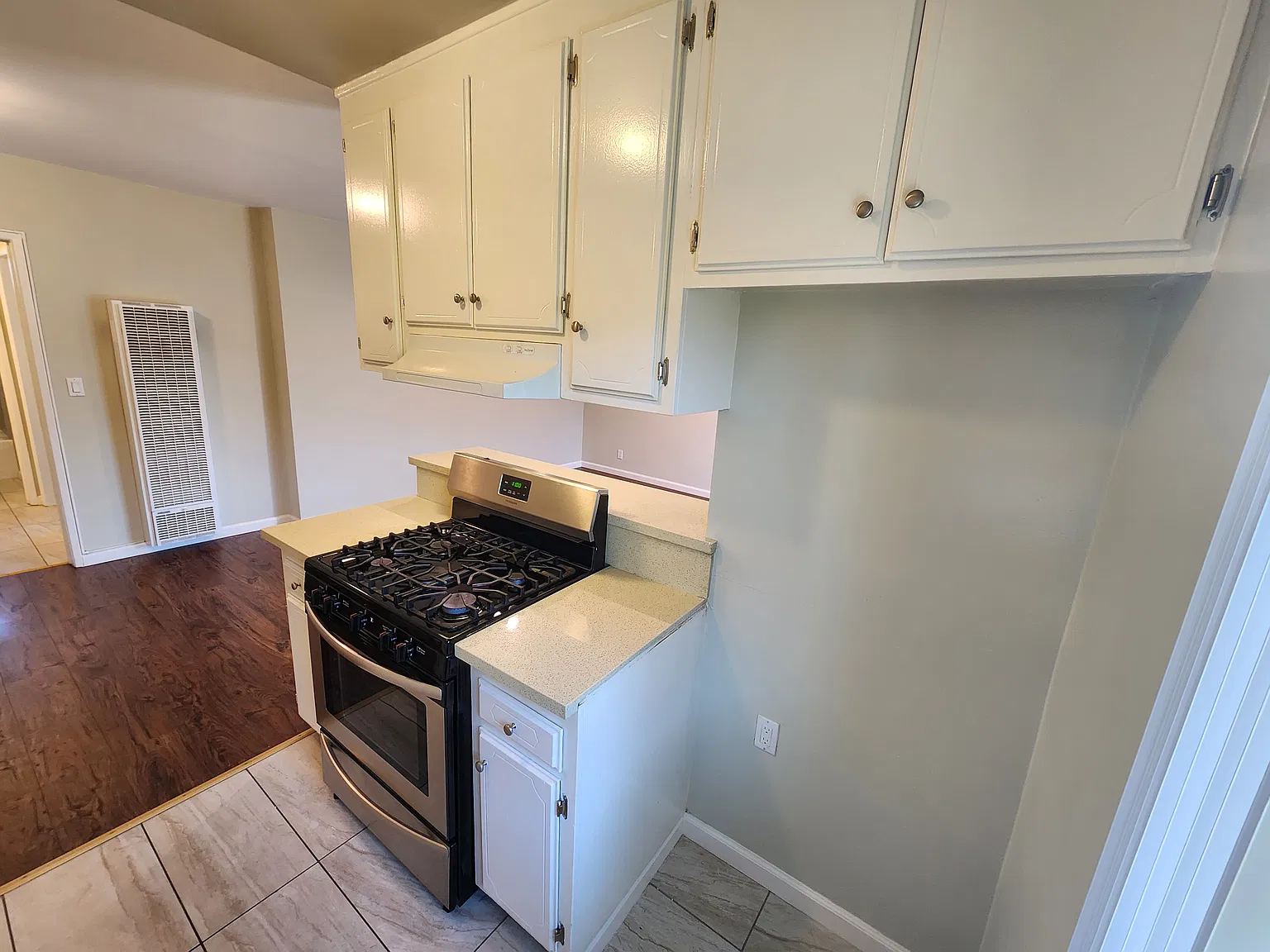1 bed, 650 sqft, $1,625 — Photo 3