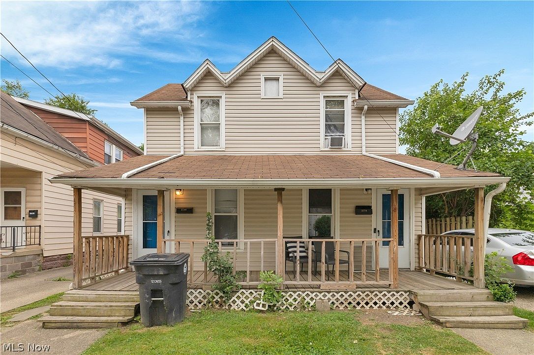 3778 W 39th St, Cleveland, OH 44109 | Zillow