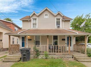 3778 W 39th St, Cleveland, OH