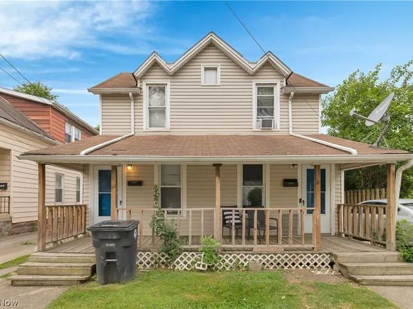 3778 W 39th St, Cleveland, OH 44109