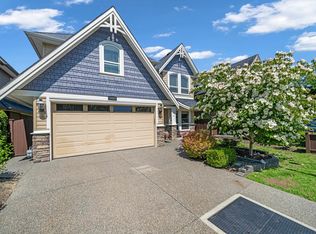 5515 Cove Inlet Rd, Delta, BC V4K 5H2